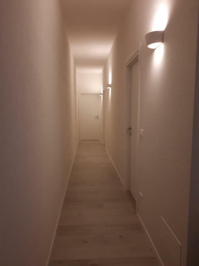 Soleluna Fiera 6 Rooms Bologna Kültér fotó