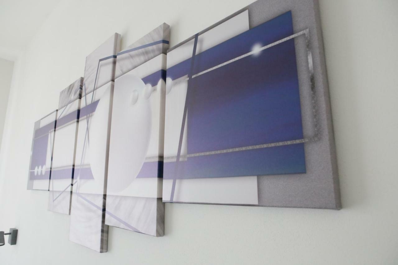 Soleluna Fiera 6 Rooms Bologna Kültér fotó
