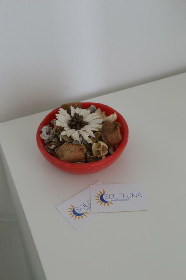 Soleluna Fiera 6 Rooms Bologna Kültér fotó